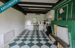 Saint-Palais, Aquitaine 33820