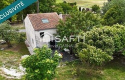 Chateauneuf-Sur-Charente, Poitou-Charentes 16120