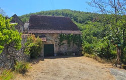 SALVAGNAC CAJARC, Occitanie 12260