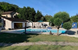 Vaux-Sur-Vienne, Poitou-Charentes 86220
