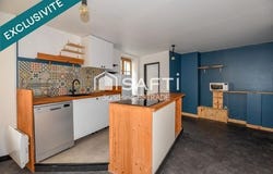 Saint-Bonnet-Le-Chateau, Rhône-Alpes 42380