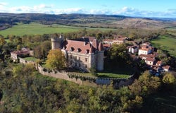 Brioude, Auvergne 43100