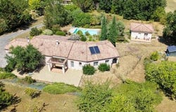Roquefort, Aquitaine 47310