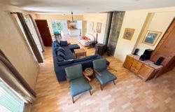 Vallabrix, Languedoc-Roussillon 30700