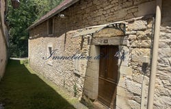 Sainte-Eulalie-d'Ans, Aquitaine 24640