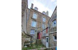 Fougeres, Bretagne 35300