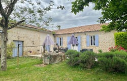 Doulezon, Aquitaine 33350