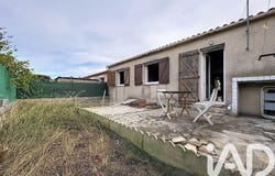 Sérignan, Occitanie 34410