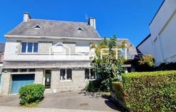 Lanmeur, Bretagne 29620