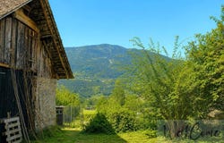 Aiguebelle, Savoie 73220