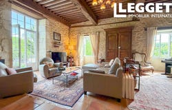 La Bachellerie, Nouvelle-Aquitaine 24210