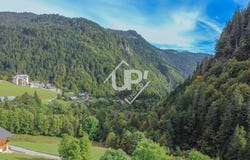 La Giettaz, Savoie 73590