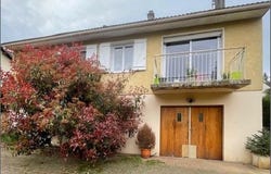 Chaponost, Rhône-Alpes 69630