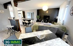 Villers-la-Chèvre, Lorraine 54870