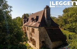 Montfaucon, Occitanie 46240