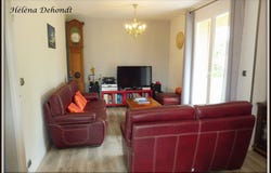 Veules-les-Roses, Upper Normandy 76980