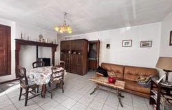 Masbaraud-Merignat, Limousin 23400