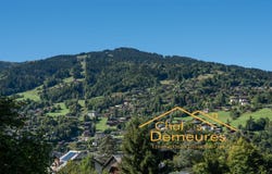 Saint-Gervais-les-Bains, Rhône-Alpes 74170