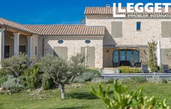 Garrigues-Sainte-Eulalie, Occitanie 30190