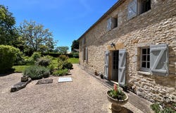 Monpazier, Aquitaine 24540