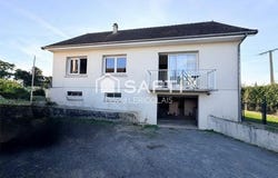 La Haye, Basse-Normandie 50250