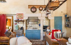 Saint-Loup-Lamairé, Poitou-Charentes 79600