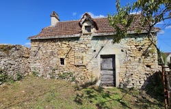 SALVAGNAC CAJARC, Occitanie 12260