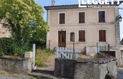 Beauronne, Nouvelle-Aquitaine 24400