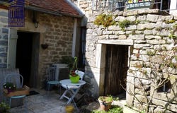 Bligny-sur-Ouche, Côte-d'Or 21360