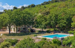 Bargemon, Provence-Alpes-Côte-d'Azur 83830