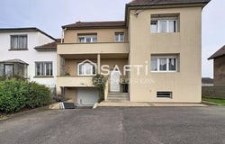 Amneville, Lorraine 57360