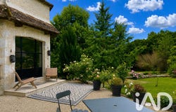 Beaugency, Centre-Val de Loire 45190
