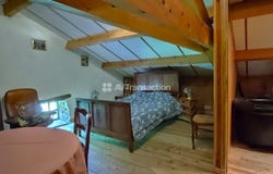 Cros-de-Géorand, Rhône-Alpes 07510