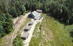 Foncine-le-Haut, Franche-Comté 39460