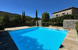 Sauve, Languedoc-Roussillon 30610