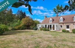 Les Monts d'Andaine, Basse-Normandie 61600