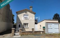 Champdeniers, Poitou-Charentes 79220
