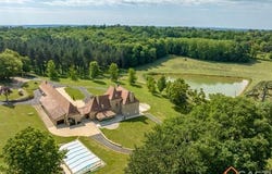 Pressignac-Vicq, Aquitaine 24150
