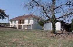 Mosnac, Poitou-Charentes 17240