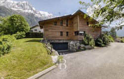 Chamonix, Rhône-Alpes 74400