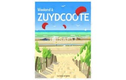 Zuydcoote, Nord-Pas-de-Calais 59123