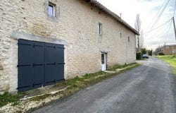 RIBERAC, Aquitaine 24600