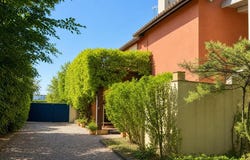 Saint-Marcel, Burgundy 71380