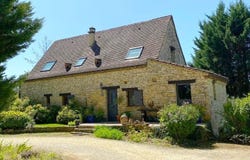 Coux-et-Bigaroque, Aquitaine 24220