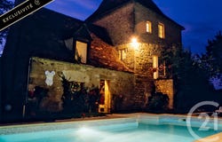 Domme, Aquitaine 24250