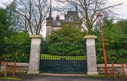 Hédé-Bazouges, Brittany 35630