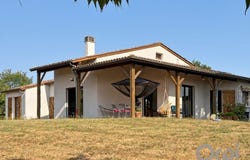 Montestruc-sur-Gers, Midi-Pyrénées 32390