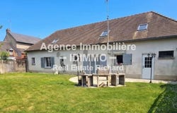 Lorcy, Loiret 45490
