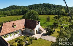 Monein, Aquitaine 64360