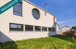 Saint-Etienne-Les-Remiremont, Lorraine 88200
